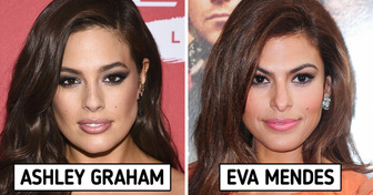 15 Celebrity Pairs You Could Easily Confuse on the Street