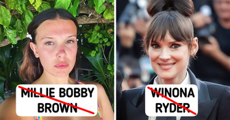 14 Celebrities Who Hid Their Real Names From You