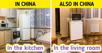 9 Secrets From Chinese Homes That Makes Them So Unique