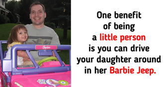 22 Cool Parents Who Are Besties With Their Kids