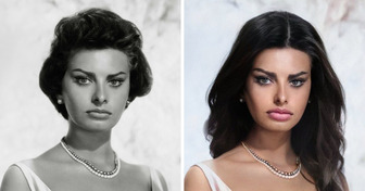 What 15+ Old Hollywood Icons Would Look Like If They Lived in Our Current Times