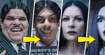 17 Actor Duos Who Made Us Believe They Really Were the Same Person
