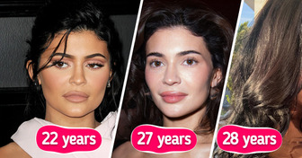 “Look So Sad,” Kylie Jenner’s Sultry Pre-Birthday Shoot Sparks a Wave of Reactions
