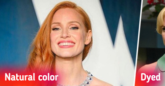 Once Again We Were Convinced These 13 Red-Hair Famous Women Are Gorgeous Being Ginger