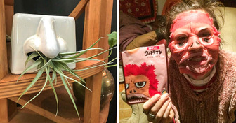 15 Individuals Who Embraced the Quirky and Found Happiness in Unusual Purchases