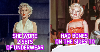 15+ Costume Details That We’re Very Sure That You Didn’t Notice