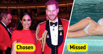 The Untold Story of Prince Harry’s Almost-Royal Hollywood Romance