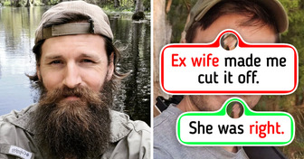 11 Men Who Looked Like New People After Grooming