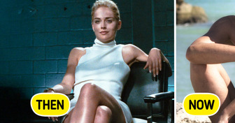 “It Made Me an Icon, but It Didn’t Bring Me Respect,” Sharon Stone Revealed Truth about Her Spicy Basic Instinct Scene