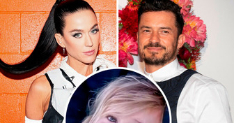 Katy Perry’s Daughter Makes Rare Appearance — And Everyone Noticed One Detail