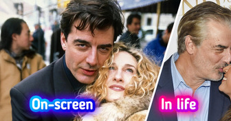 Meet 14 Women Who Stole the Hearts of Our Favourite Actors