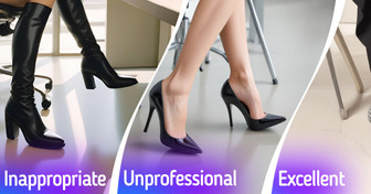 10+ Shoe Mistakes That Could Cost You a Promotion