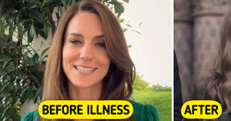 “Blond Doesn’t Work for Her!” Princess Catherine’s Blonde Switch Sparks Online Frenzy