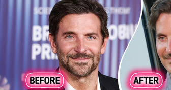 “I Didn’t Recognize Him!” Nobody Can Stop Commenting on Bradley Cooper’s New Haircut