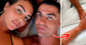 Cristiano Ronaldo Is Engaged — Georgina’s RING Is Shockingly UNUSUAL