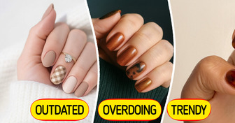 9 Cozy Manicure Ideas to Complete Your Autumn Look