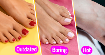 9 Trendy Pedicure Ideas to Keep Your Feet Summer-Ready