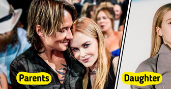 Fans Are Debating the Appearance of Nicole Kidman’s Rarely Seen Daughter. Many Have Noticed One Detail