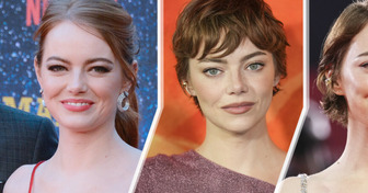 “What Happened?” Emma Stone’s New Look Leaves People Confused