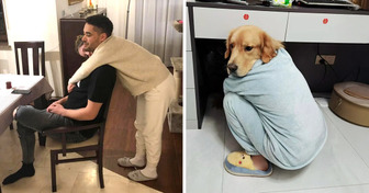 20+ Times We Looked Twice Before Realizing What Was Really Happening