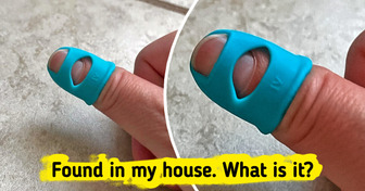 12 Secrets the Internet Revealed About Mysterious Objects