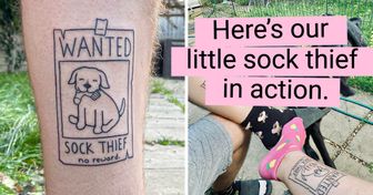 18 People Who Got Tattoos to Remind Them of Their Most Cherished Moments Forever
