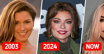 “What Happened to You? Unrecognizable!” Shania Twain, 58, Shocked People With Her New Appearance