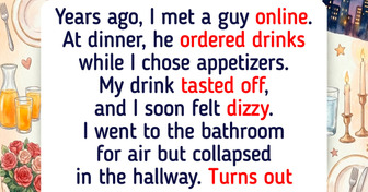 10+ Real Date Stories That Prove Love at First Sight Isn’t Always Beautiful