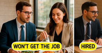 The One Thing Every Recruiter Looks For (Before You Even Open Your Mouth)