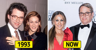 14 Celebrity Couples Who Are Still Happy and in Love After Decades Together