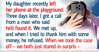 12 Heartwarming Stories Showing Kindness Always Comes Around