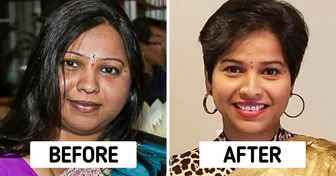 15+ Remarkable Before-and-After Transformations