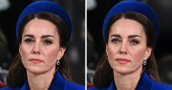 We Imagined 8 Royals Without Their Signature Features, Some Results Are Astonishing