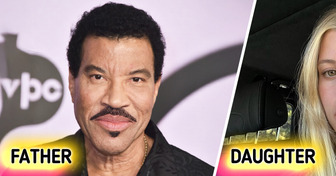 “I Thought She Was Adopted,” Lionel Richie’s Daughter Sparks Heated Controversy with Her Appearance