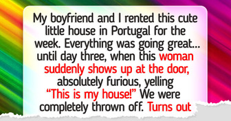 15+ People Who Rented a Place and Got an Unbelievable Surprise