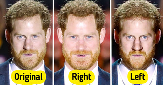 We Imagined 15 Celebrities with Perfectly Symmetrical Faces — And Some Results Are Truly Wild