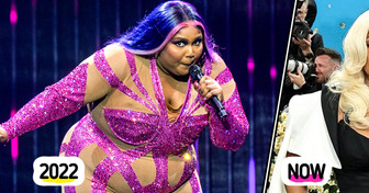 Lizzo’s Stunning Met Gala 2025 Transformation Leaves People Speechless, Sparking a Heated Buzz