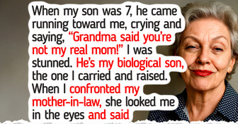 15 People Whose Experiences Could Be a True Nightmare