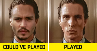 19 Movies That Would’ve Been Very Different If Other Stars Were Cast
