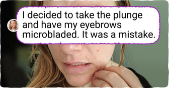 15 Beauty Experiments That Didn’t End Well