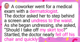 12 People Whose Doctor Visits Took Truly Unexpected Turns