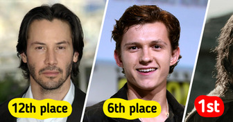 12 Men Who Redefined What It Means to Be a Role Model