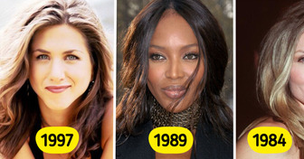 The Beauty Queen of Your Birth Year — You Won’t Believe Who It Was