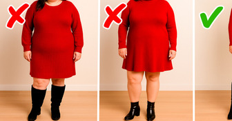 10+ Wardrobe Choices You Don’t Realize Are Ruining Your Look