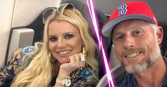 Breaking News: Jessica Simpson ENDS 10-YEAR MARRIAGE to Eric Johnson in Heartbreaking Split