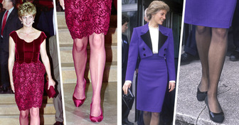 5+ Style Details That Made Lady Diana the Legendary Princess She Was