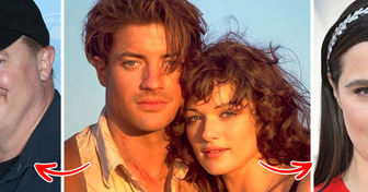 How 17 Iconic Movie Duos Who Won Our Hearts Have Evolved