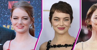 “Her Face Is Completely Different!” Emma Stone’s New Look Leaves People Confused