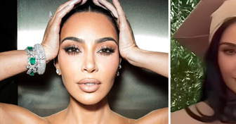 “What a Joke!” Kim Kardashian Says She Graduated Law School — Some People Disagree