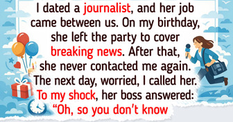 10 Real Stories Where Careers Ended Relationships